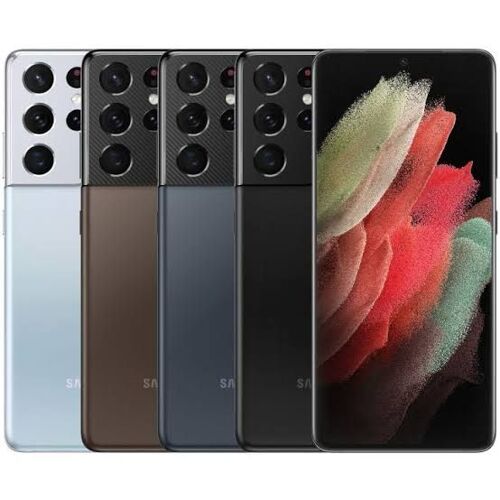 Samsung Galaxy S21 ultra