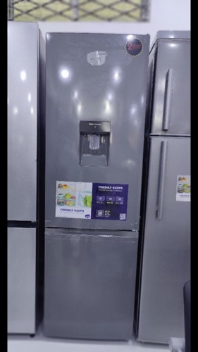 Mr Uk Refrigerator With Disp 2