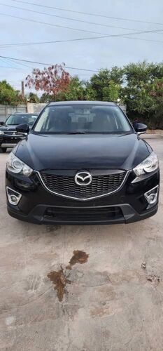 NAUZA MAZDA CX-5 MPYA 