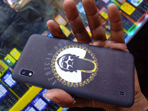 Samsung A10 Kitonga Kizito