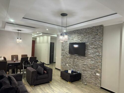 Apartments for rent kinondoni 
