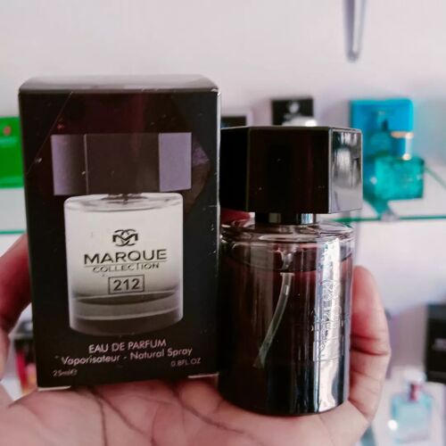 Mini Perfumes za Dubai
