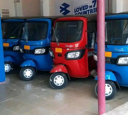 BAJAJI NAUZA NEW SAFI 