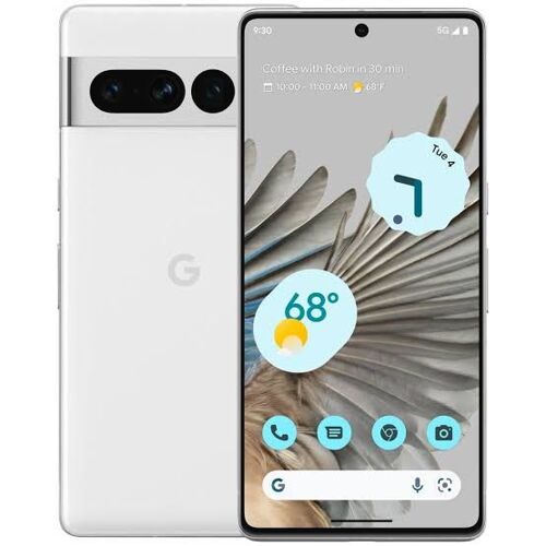 Google pixel 7 simu nzuri 