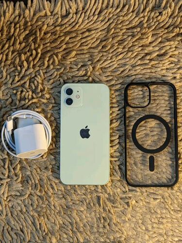 Apple IPhone 12