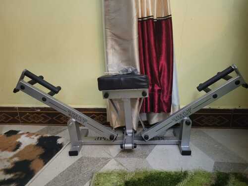 FITNESS PUMP