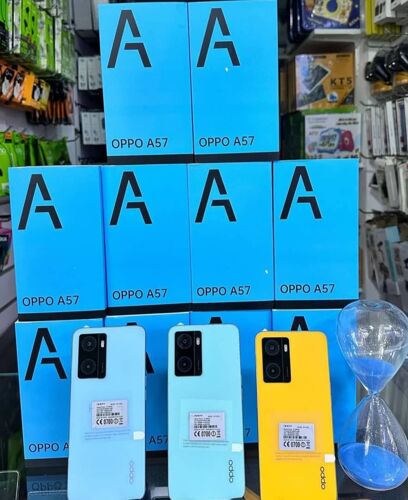 Oppo A57 2020