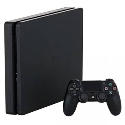 Ps4 slim used ,cheaped