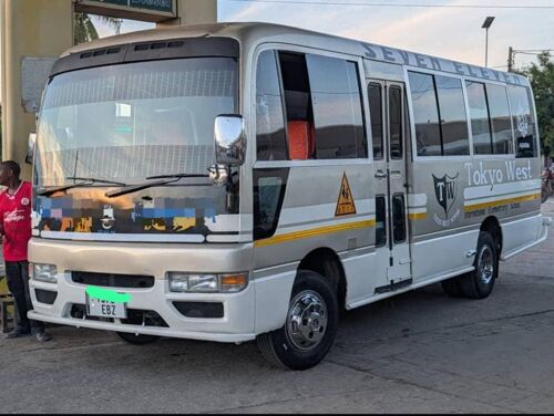 Civilian TD42 Manual 