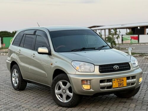 RAV 4 KILL TIME