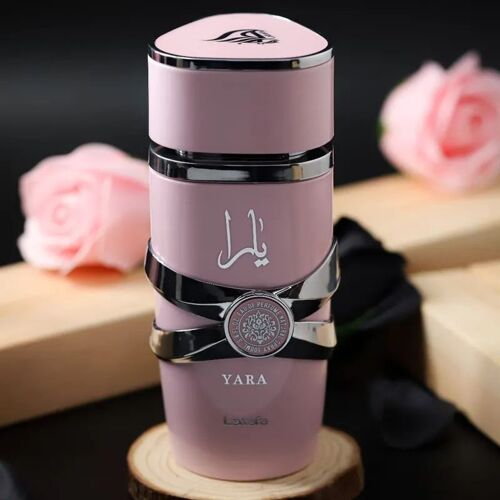 Yara perfume Original