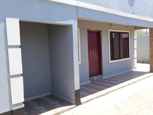 Napangisha apartments mbezi beach shule