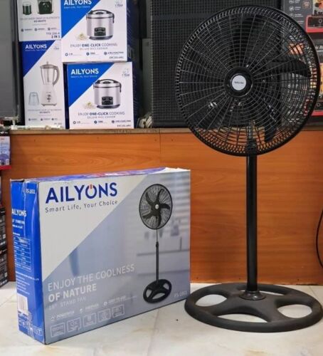 Ailyons stand fan 18