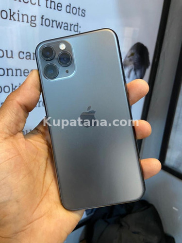 iPhone 11 PRO 64GB