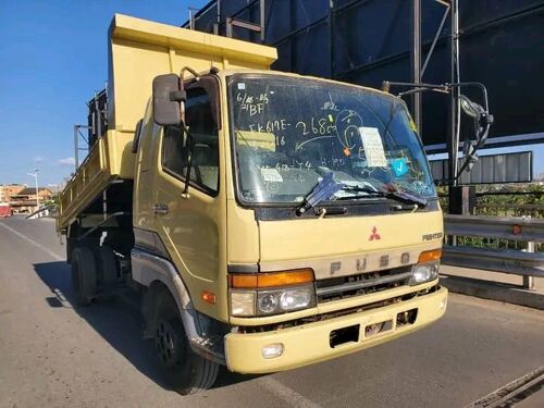 FUSSO TIPER NAUZA NEW SAFI 