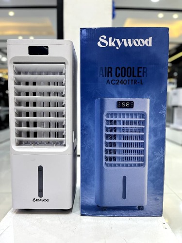 SKYWOOD AIR COOLERS