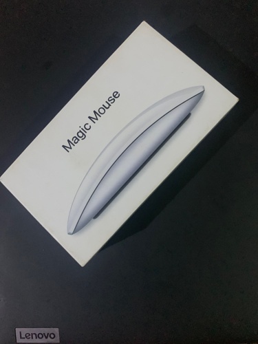 Magic Mouse 2