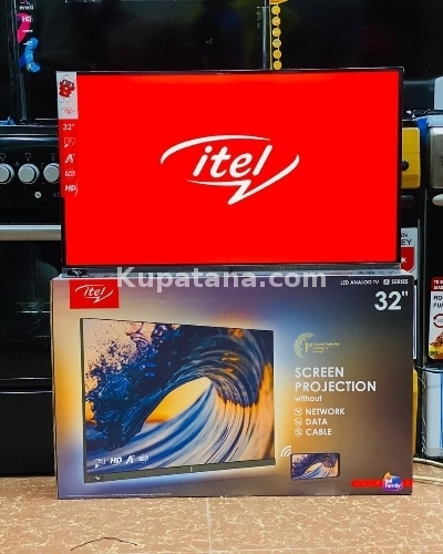 Itel Inch 32 0768648250 Kupatana