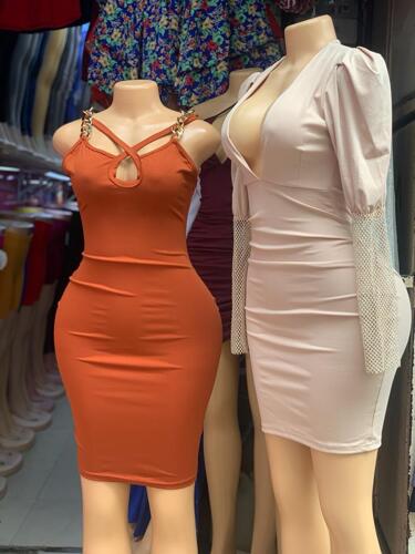 women’s dress