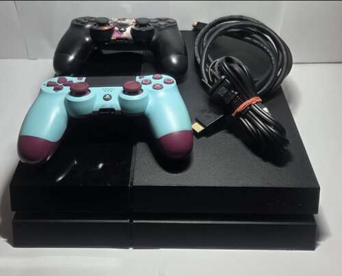 PS4 FAT FOR SALE
