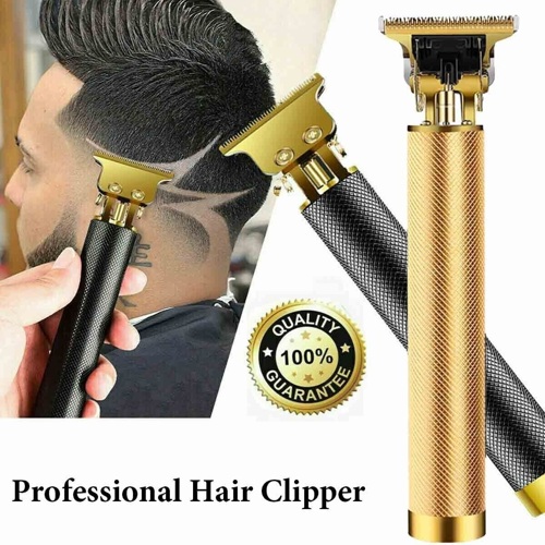 rechargeable hair clipper