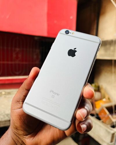 IPHONE 6s 64gb Used for few da