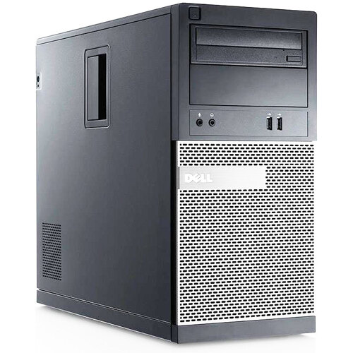 DELL OPTIPLEX 3010  i3 HDD 500GB ,4GB RAM