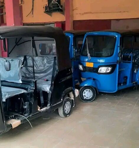 BAJAJI NAUZA NEW SAFI SANA