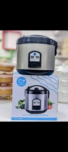 RICE COOKER 1.8L