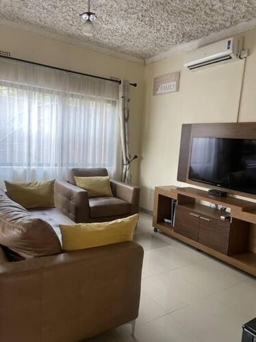 2bedrooms for rent at Msasani 