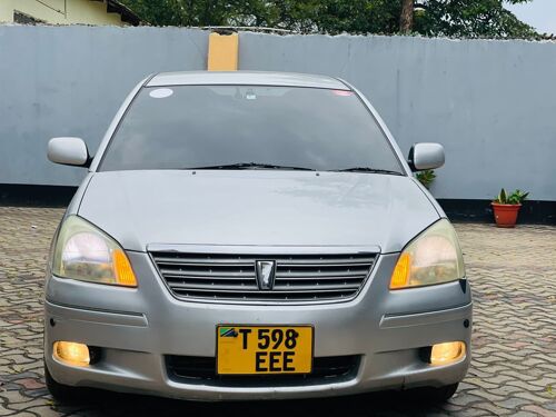 NAUZA TOYOTA PREMIO 