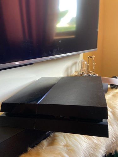 PlayStation 4 FAT