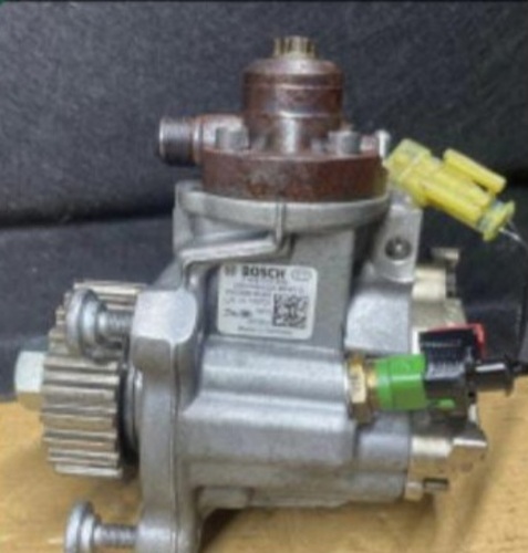 Land rover fuel pump 