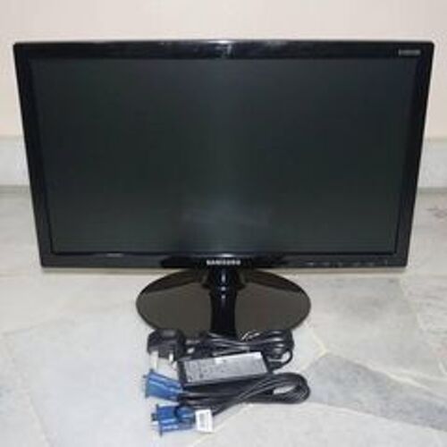 Samsung Monitor, SyncMaster SA300