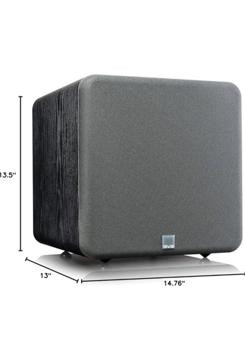Svs sb 1000 pro