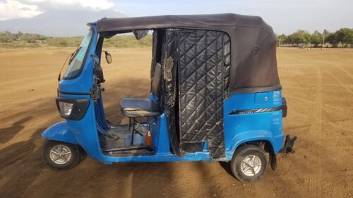 Bajaj 2021