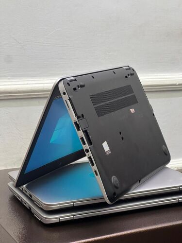 HP ELITEBOOK 820 G3 INCH 13.3