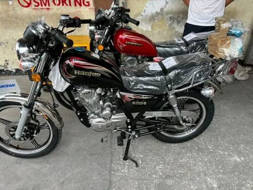 HAOJUE NAUZA NEW SAFI SANA