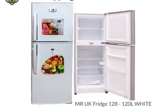Mr UK Fridge