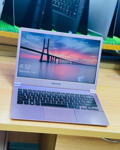 Samsung laptop 