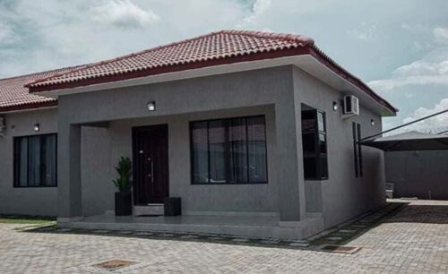 House for rent at Kijitonyama 