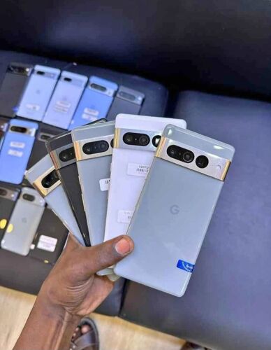 Google pixel 7 pro offers