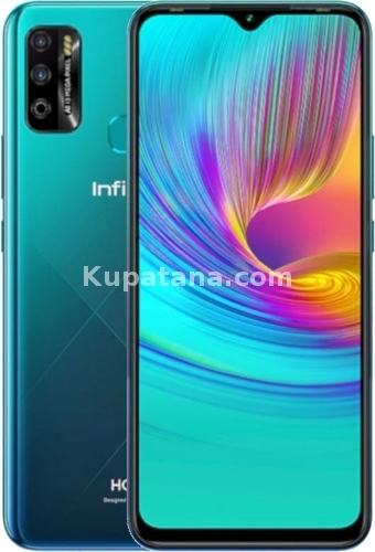 Infinix Hot 9