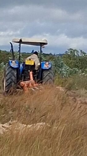 New Holland 