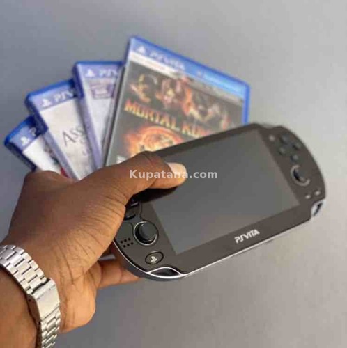 Psvita Ps Vita