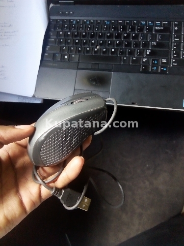 DELL mouse
