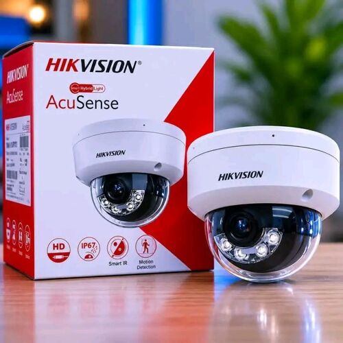 Khalid fundi cctv camera 