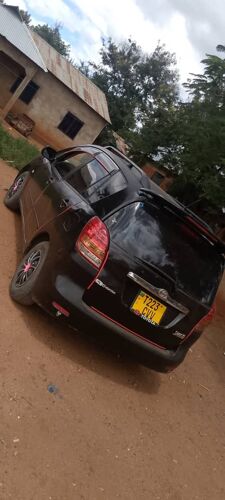 TOYOTA SPACIO 