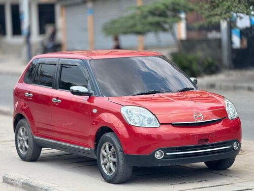 NAUZA MAZDA VERISSA MPYA 