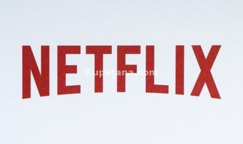 Netflix account